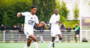 Rennes : un jeune défenseur va rejoindre un club de National