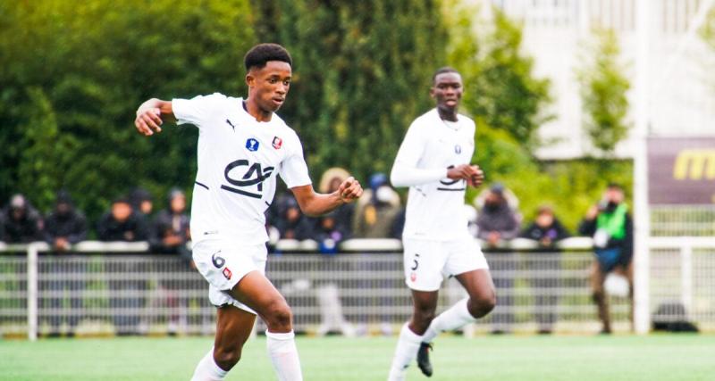  - Rennes : un jeune défenseur va rejoindre un club de National