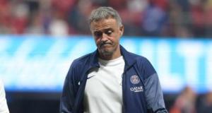PSG : énorme coup dur à la veille du Real Madrid !