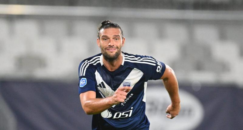  - Après Bordeaux et le National 2, direction la 6e division anglaise pour Andy Carroll ?