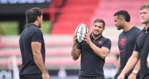 Stade Toulousain : une excellente nouvelle pour les Rouge et Noir, avec une prolongation forte