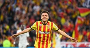Lens : un cador du football italien lorgne sur Neil El Aynaoui