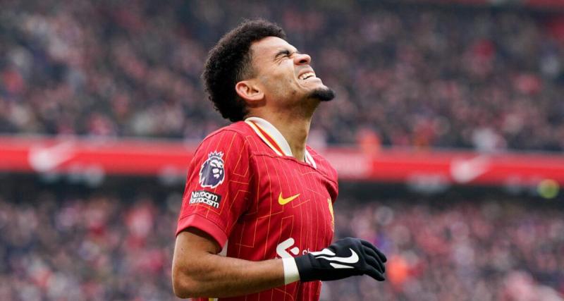  - Barça : après le raté Nico Williams, un gros échec Luis Diaz ?