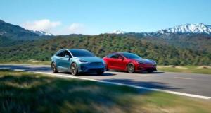 Cette décision d'Elon Musk fait encore chuter l'action Tesla