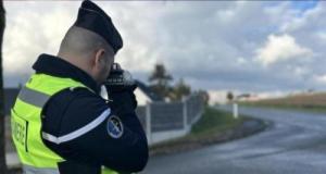 Flashé à 112 km/h au lieu de 50 : il voulait juste sauver ses frites