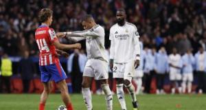 Équipe de France : l’UEFA maintient sa sanction contre Kylian Mbappé