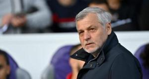Lille liquide un attaquant, austérité totale au Havre, Auxerre va perdre Perrin...
