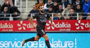 National 2 : Oussama Abdeldjelil retrouve un club, deux nouveaux renforts à Châteauroux