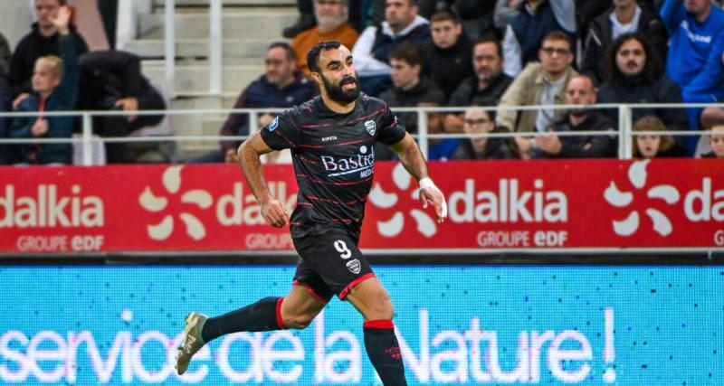  - National 2 : Oussama Abdeldjelil retrouve un club, deux nouveaux renforts à Châteauroux