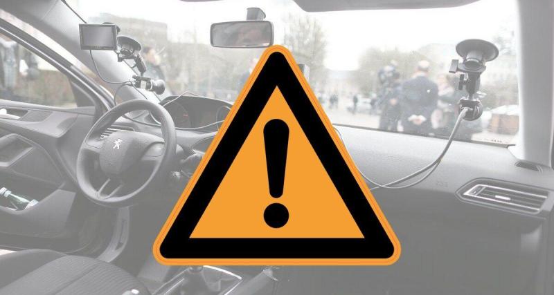  - Voitures radars : attention si vous êtes dans ces départements