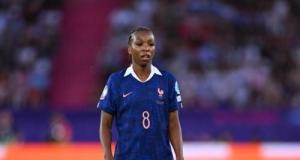 Équipe de France (F) : un onze de départ remanié face au Pays de Galles ?