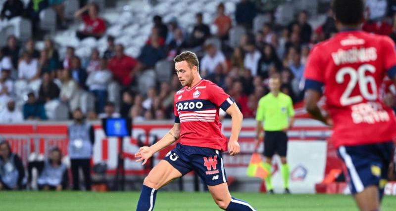  - LOSC : deux ventes à venir pour les Dogues ?