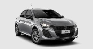 Pour éviter le PureTech, cette Peugeot 208 est vendue avec un moteur Fiat