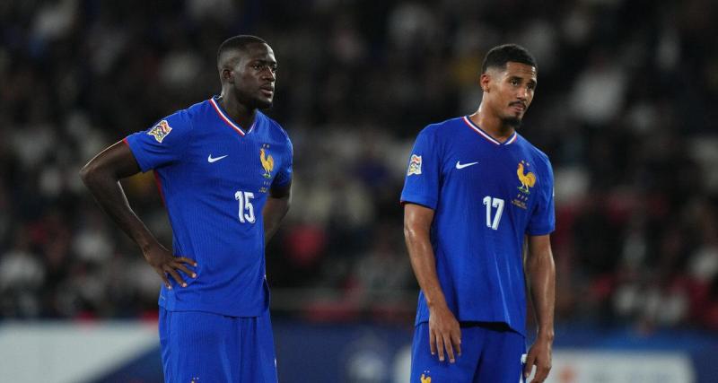  - PSG ou Real Madrid, une star des Bleus a tranché pour son avenir !
