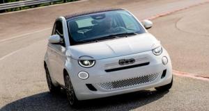 La Fiat 500 micro-hybride dans les starting-blocks avant son lancement en novembre