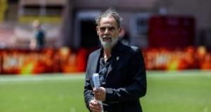 Marco Simone devient entraîneur d'une équipe féminine, l'Arkema Première Ligue dans le viseur