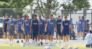 PSG - Real Madrid : le discours cash du vestiaire parisien sur Mbappé !