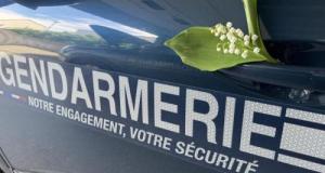 Flashé en excès de vitesse, il perd 3 points… et ses parents remercient les gendarmes