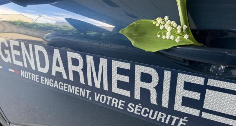 Flashé en excès de vitesse, il perd 3 points… et ses parents remercient les gendarmes