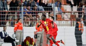 Martigues : Oucass Mendy vers la Belgique ?
