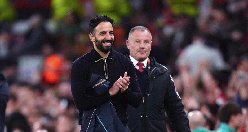  - Manchester United : Amorim recale Amazon, 12 millions s'envolent !