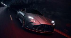 Aston Martin Vantage S : le coupé anglais encore plus puissant !