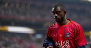 PSG : Dembélé explose un record du Barça, le Real Madrid est prévenu