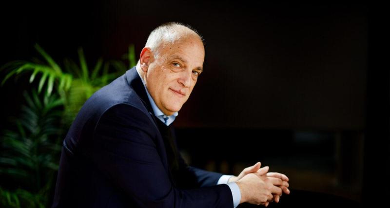  - Barça : rélévations sur l’échec Nico Williams, Tebas impliqué