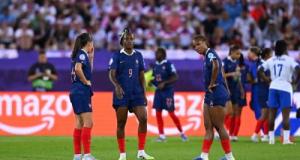 France - Pays de Galles (F) : les compos probables