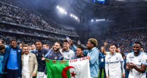 OM : coup de théâtre, un cadre de De Zerbi prêt à rejoindre Fabregas ?