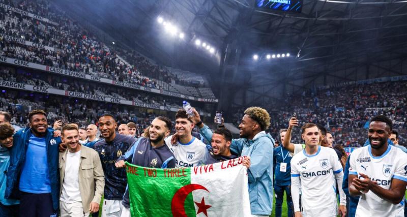  - OM : coup de théâtre, un cadre de De Zerbi prêt à rejoindre Fabregas ?