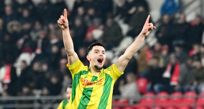  - Ligue 1 : Auxerre se fait prêter une pépite de Brighton, le PFC prêt à tout pour Abline ?