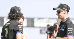 Yamaha : Quartararo et les autres pilotes condamnés par l'écurie à cause d'un souci bien trop récurrent ?
