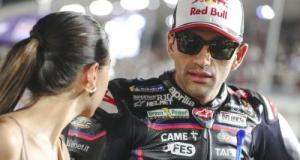 Aprilia : l'écurie fait une annonce au sujet de Jorge Martín, le reste du paddock prévenu