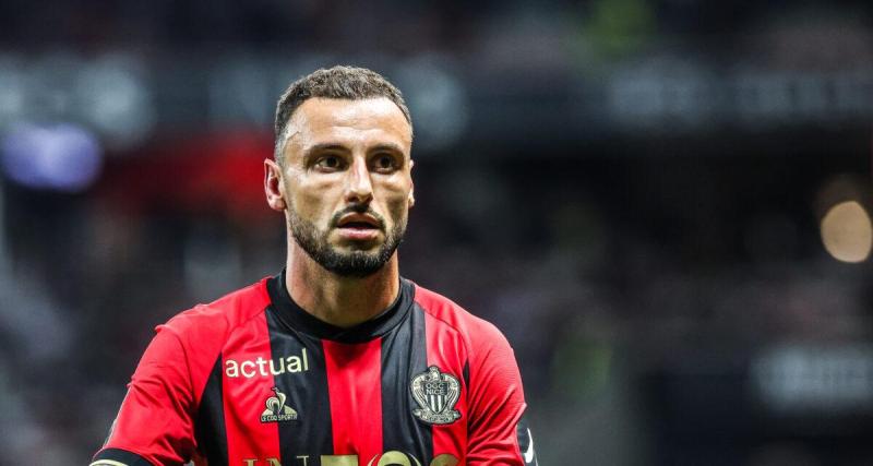  - Clauss (Nice) visé par un géant européen, Auxerre cible un international marocain, Strasbourg attaqué pour Doué