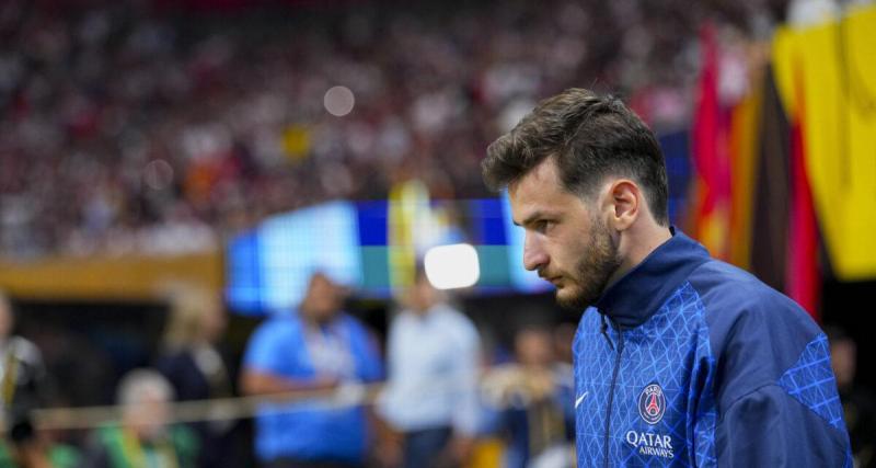  - PSG : l'objectif historique visé par Kvaratskhelia à Paris