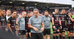 Stade Toulousain : l'éloge énorme d'Ugo Mola sur son groupe après le nouveau titre en Top 14