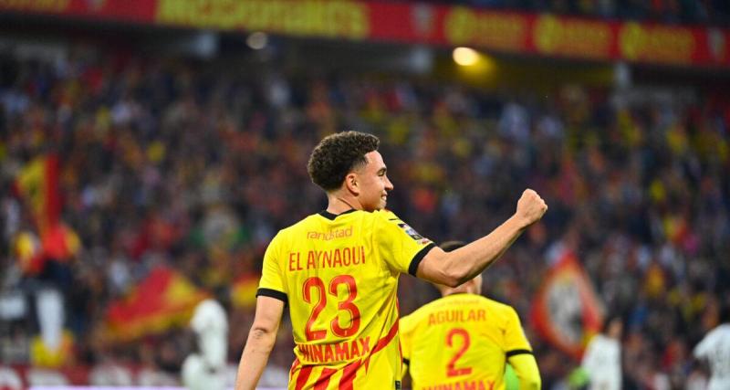  - Lens : offre à venir pour un attaquant et grosse décision prise pour El Aynaoui