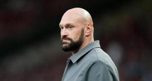 Boxe : Le retour de Tyson Fury en 2026 se confirme