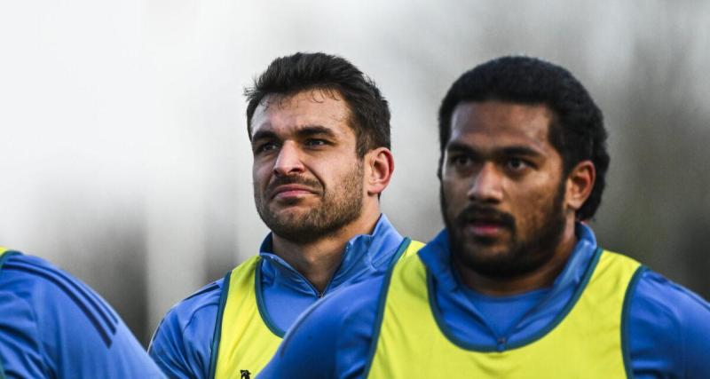  - XV de France : une inquiétude avant le nouveau duel face aux All Blacks ?