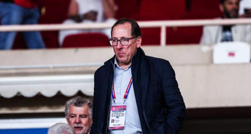  - OL : John Textor visé par une plainte en Angleterre