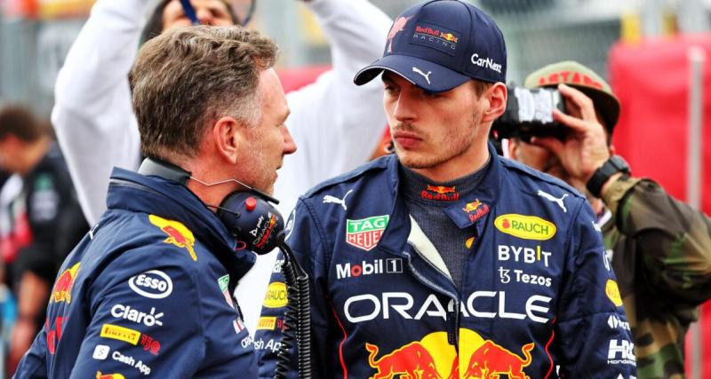  - Red Bull : la très grosse révélation du manager de Verstappen concernant le licenciement de Christian Horner
