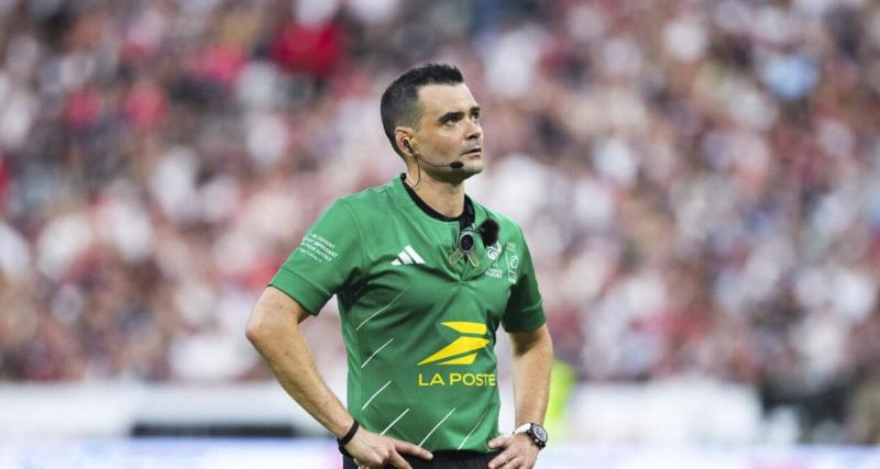  - Top 14 : une incroyable décision prise avant les matchs pour mettre en valeur les arbitres