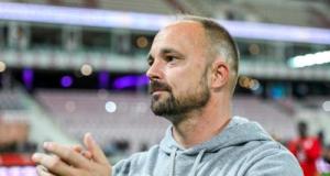 Dijon : "On a des joueurs qui sont très attentifs" savoure Baptiste Ridira