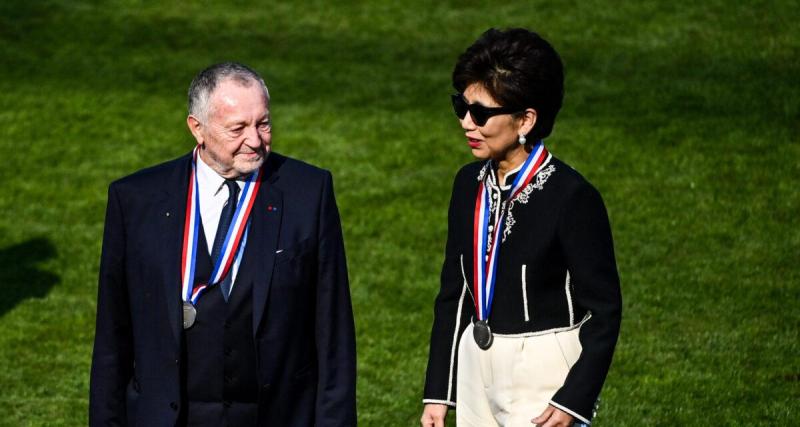  - OL : Aulas soulagé mais lucide après la décision de la DNCG