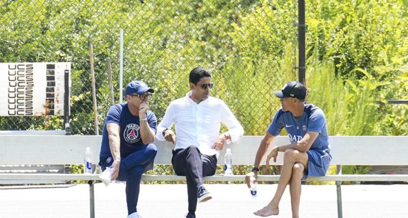  - PSG : grande nouvelle, un nouveau cador débarque pour un indésirable