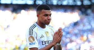 PSG - Real Madrid : les compos officielles de la demi-finale