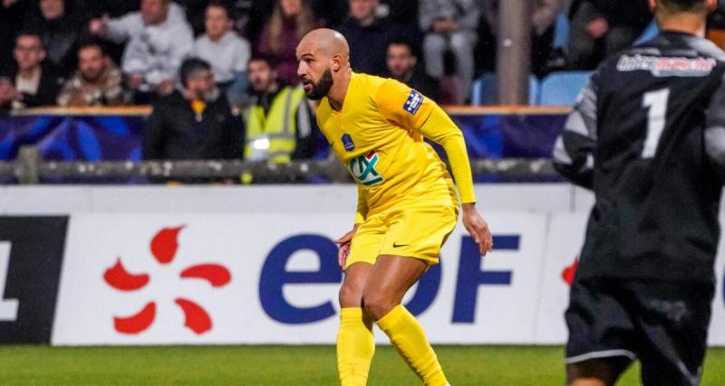  - N2, N3 : GOAL FC, Bourges, Fréjus, Chambly, Vitré… le mercato s’anime (off)