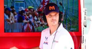 GP d’Allemagne : un pilote fait son retour, un autre est passé sur le billard