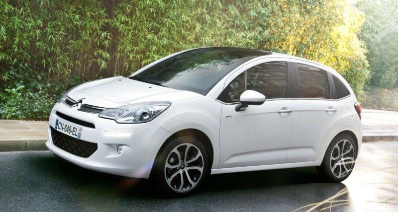  - Airbags Takata : Citroën ne va pas forcément vous avertir du danger